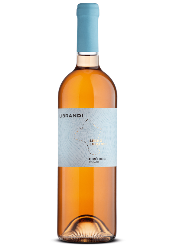 Cirò Rosato Segno Librandi | Librandi
