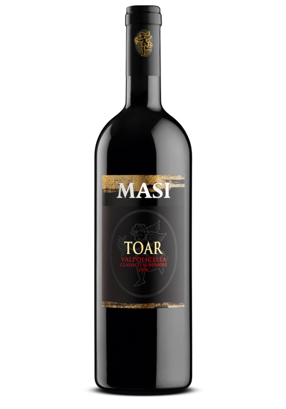 Toar Valpolicella Classico Superiore | Masi