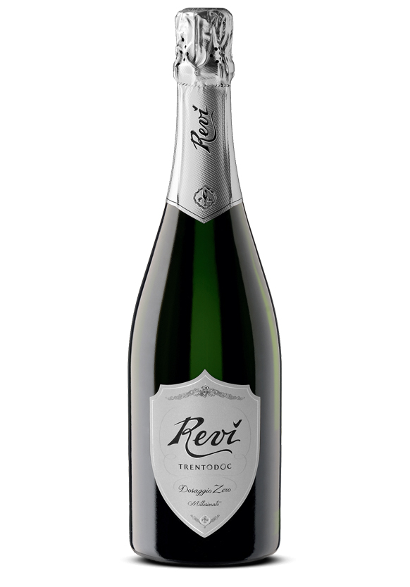 Trentodoc Dosaggio Zero | Reví