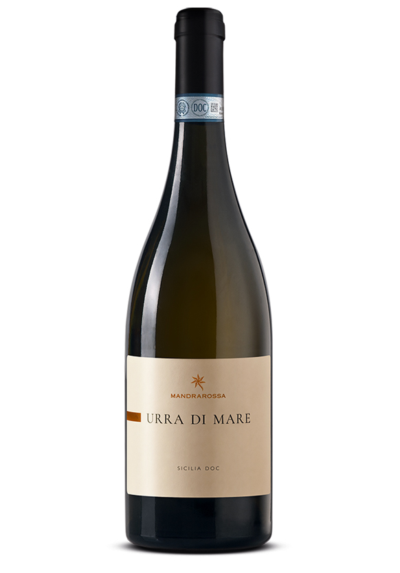 Urra di Mare Sauvignon Blanc | Mandrarossa